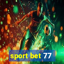 sport bet 77